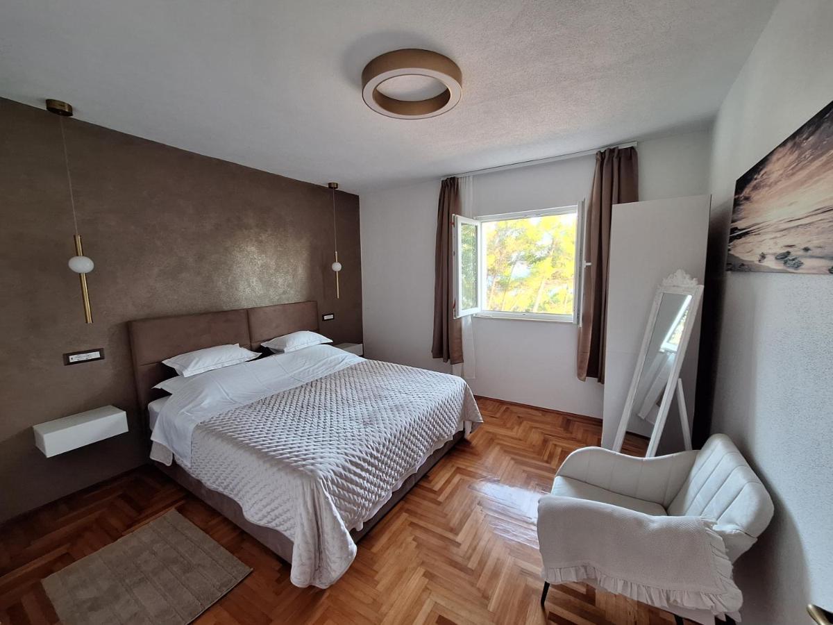 Apartment K. & M. Kolumbic