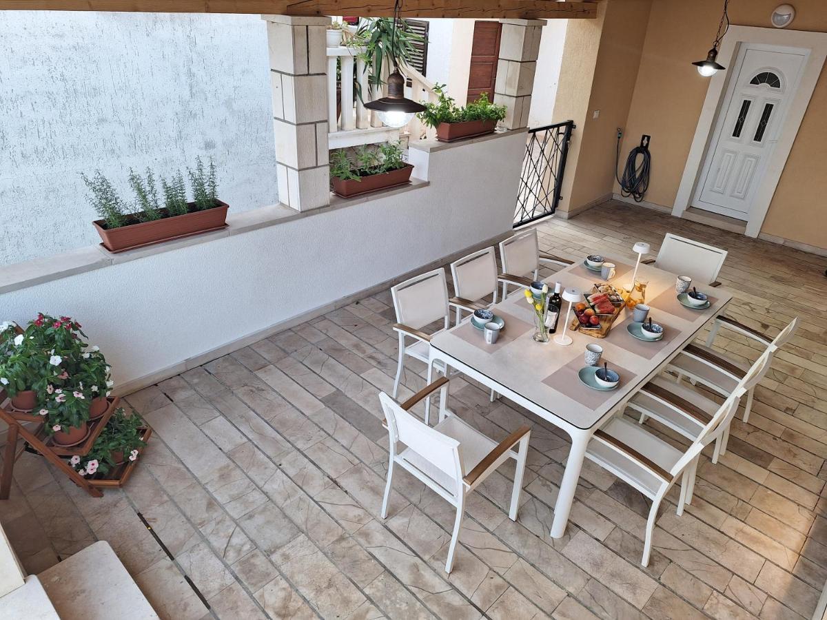 Apartment K. & M. Kolumbic