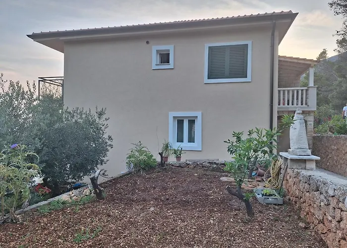 Apartman K. & M. Kolumbic
