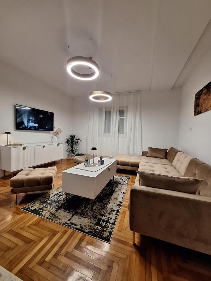 K. & M. Kolumbic Apartmán