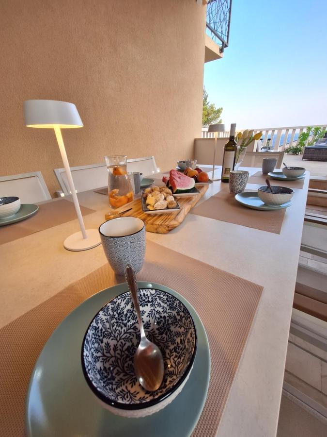 K. & M. Kolumbic Apartmán Sveta Nedelja (Hvar)