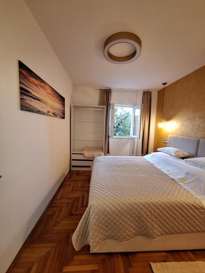 K. & M. Kolumbic Apartmán Sveta Nedelja (Hvar)