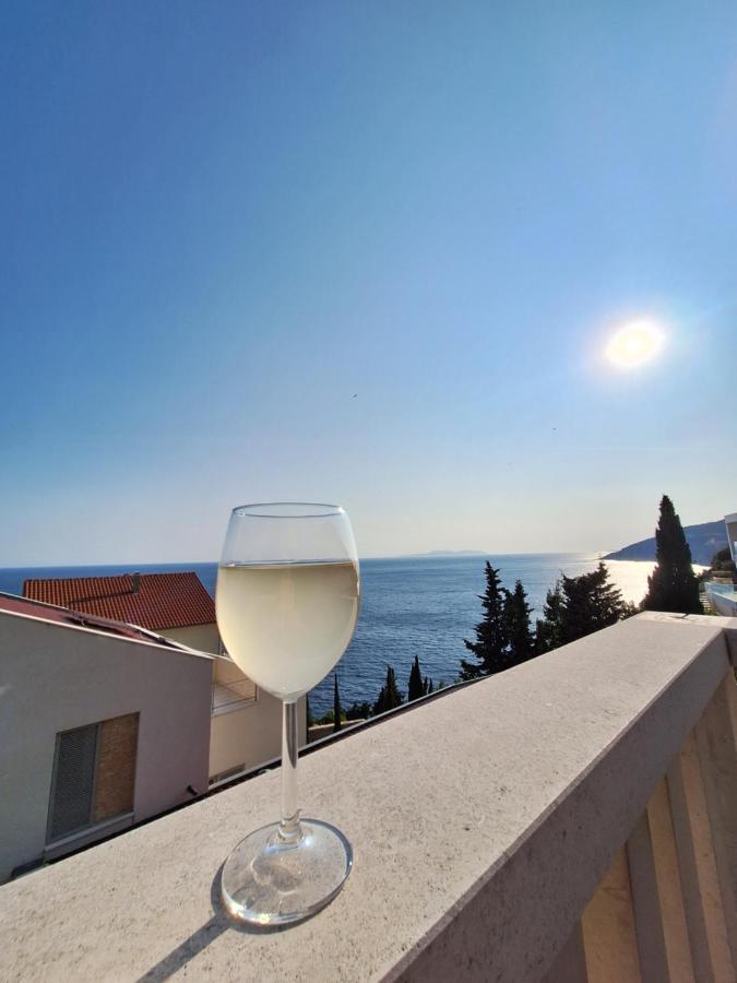 K. & M. Kolumbic Apartmán Sveta Nedelja (Hvar)